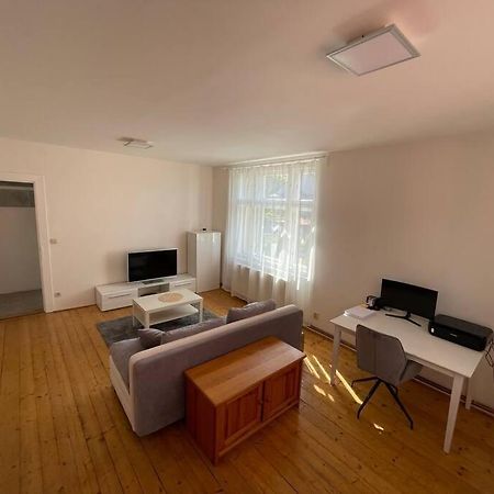Mělník Apartman Na Polabi 2 מראה חיצוני תמונה