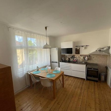 Mělník Apartman Na Polabi 2 מראה חיצוני תמונה