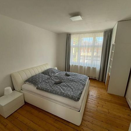 Mělník Apartman Na Polabi 2 מראה חיצוני תמונה