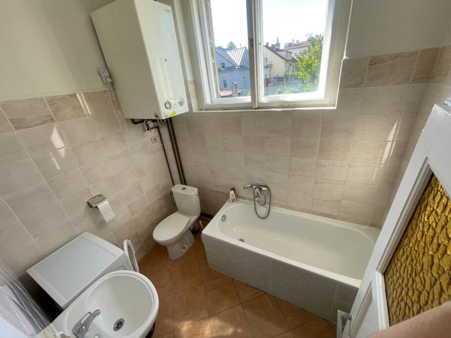 Mělník Apartman Na Polabi 2 מראה חיצוני תמונה