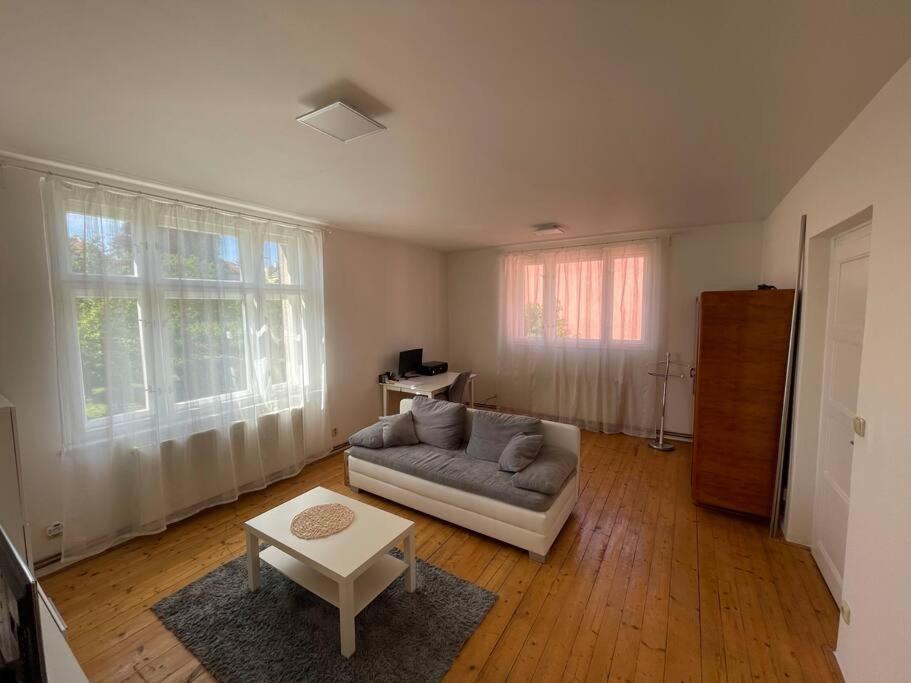 Mělník Apartman Na Polabi 2 מראה חיצוני תמונה