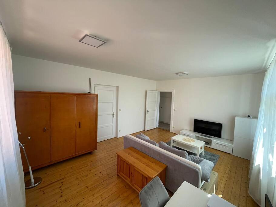 Mělník Apartman Na Polabi 2 מראה חיצוני תמונה