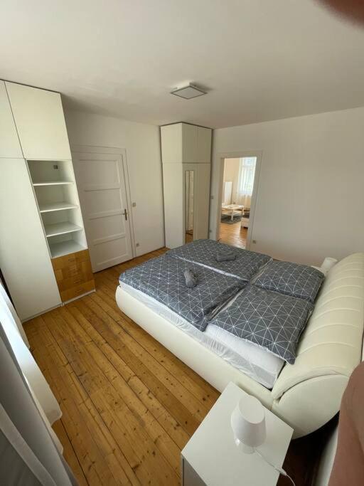 Mělník Apartman Na Polabi 2 מראה חיצוני תמונה