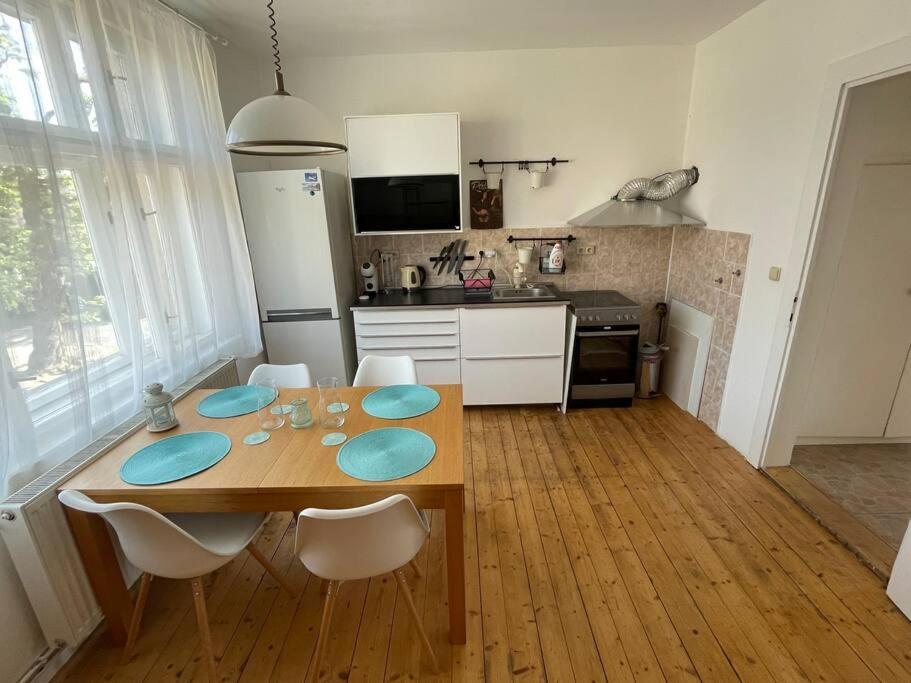 Mělník Apartman Na Polabi 2 מראה חיצוני תמונה